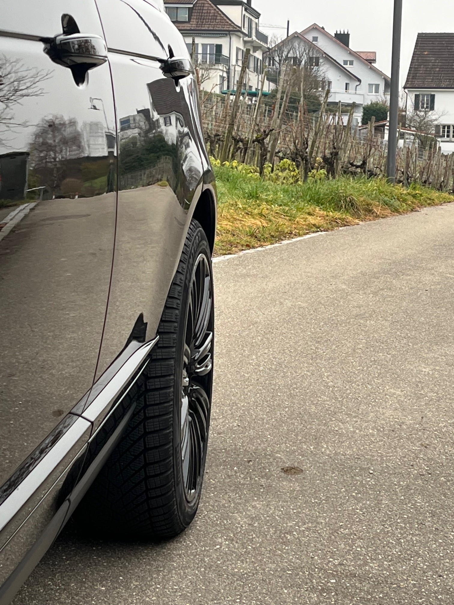 LAND ROVER Range Rover 5.0 V8 S/C AB Automatic-image-2