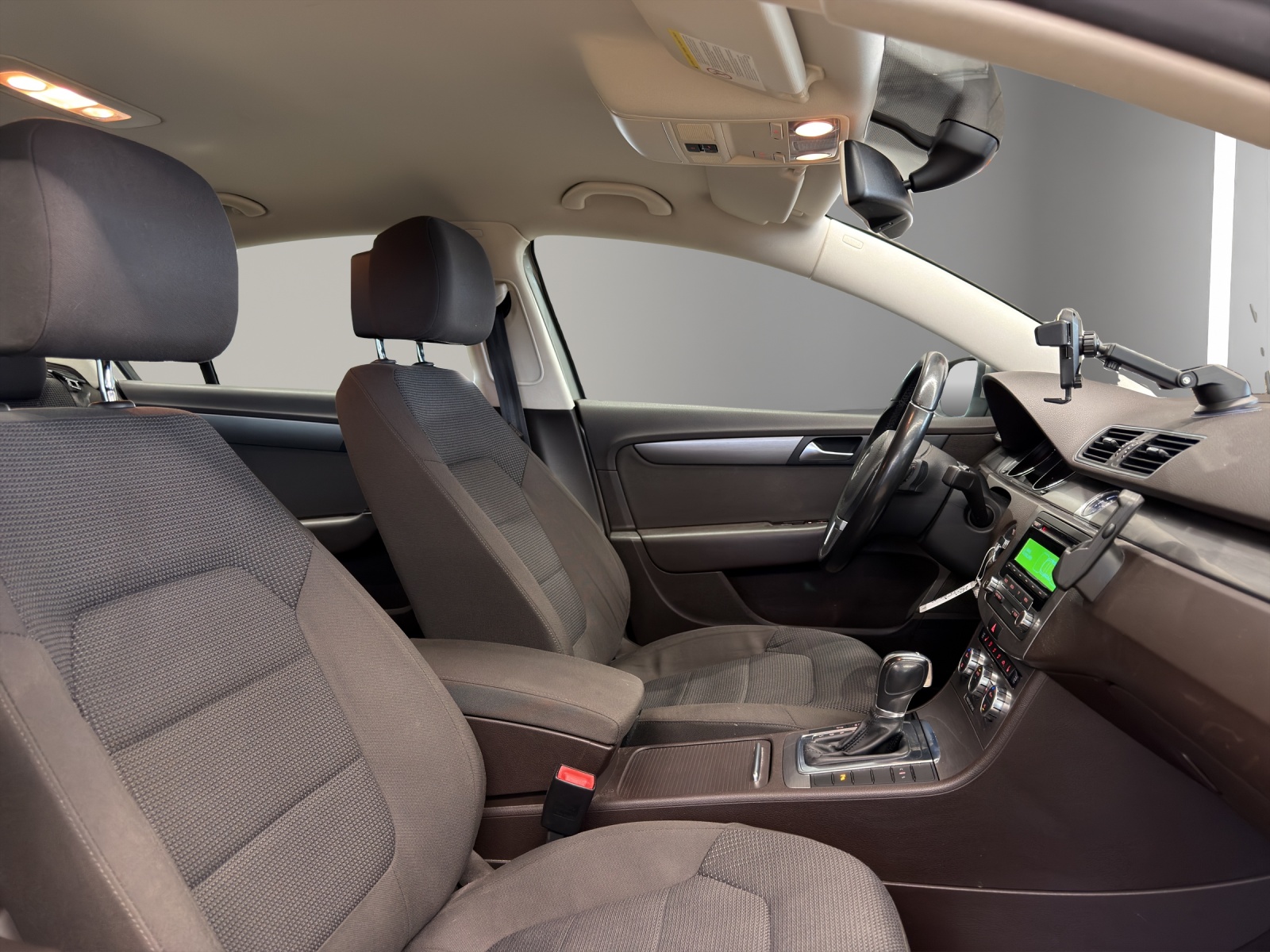VW Passat 2.0 TSI Comfortline DSG-image-14