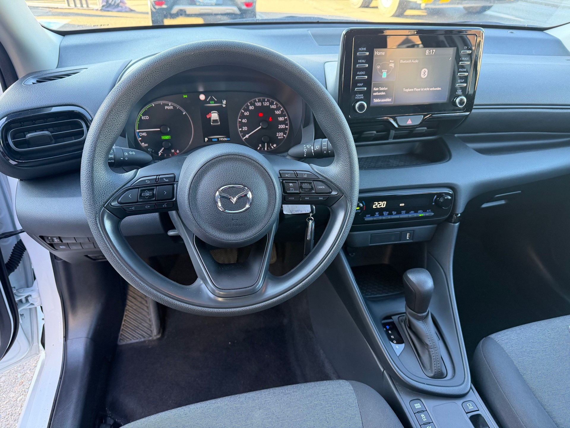 MAZDA 2 Hybrid Pure-image-6