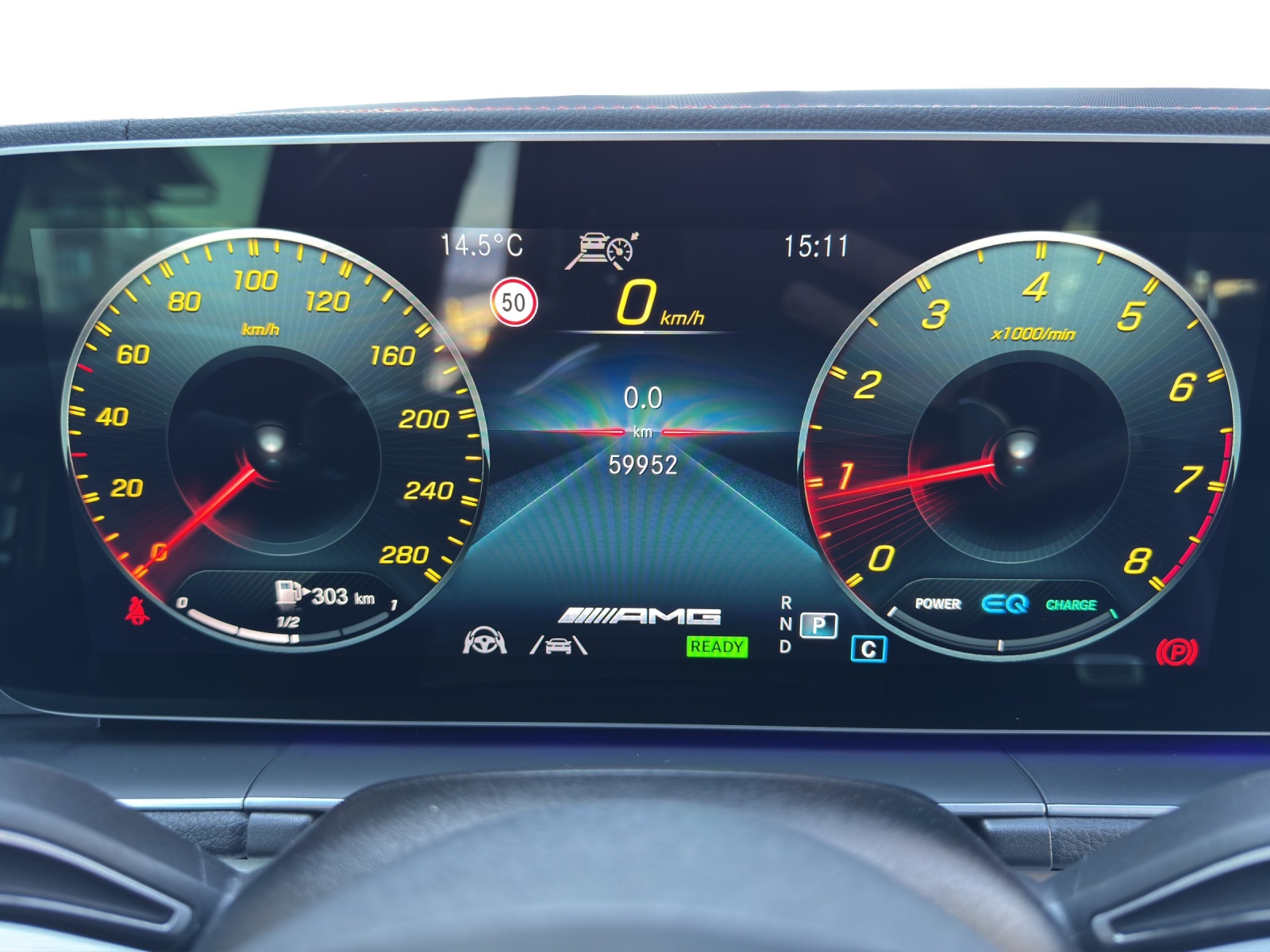 MERCEDES-BENZ GLE 53 AMG 4Matic+-image-11