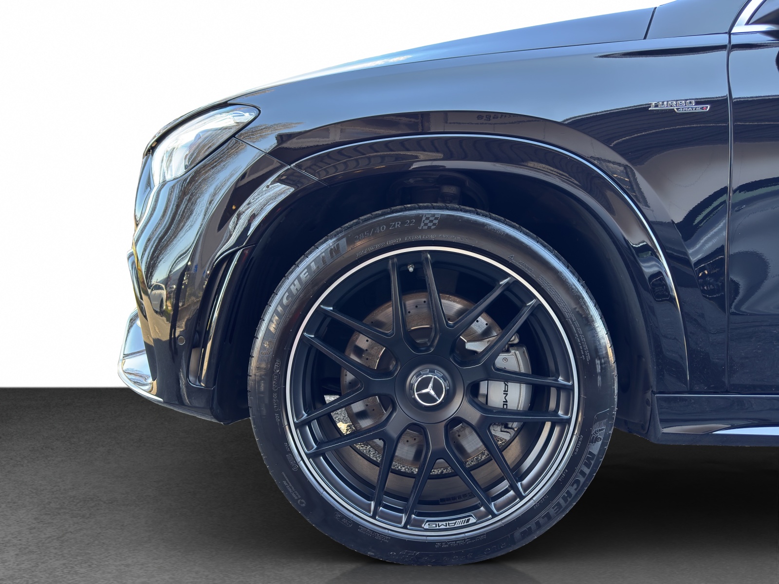 MERCEDES-BENZ GLE 53 AMG 4Matic+-image-21