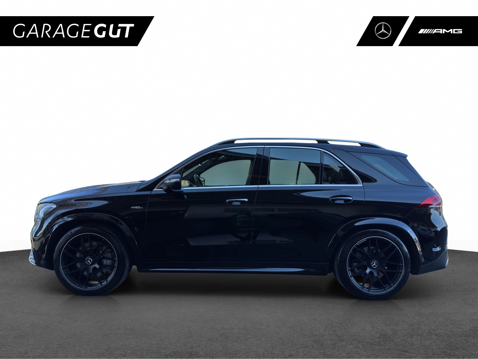 MERCEDES-BENZ GLE 53 AMG 4Matic+-image-1