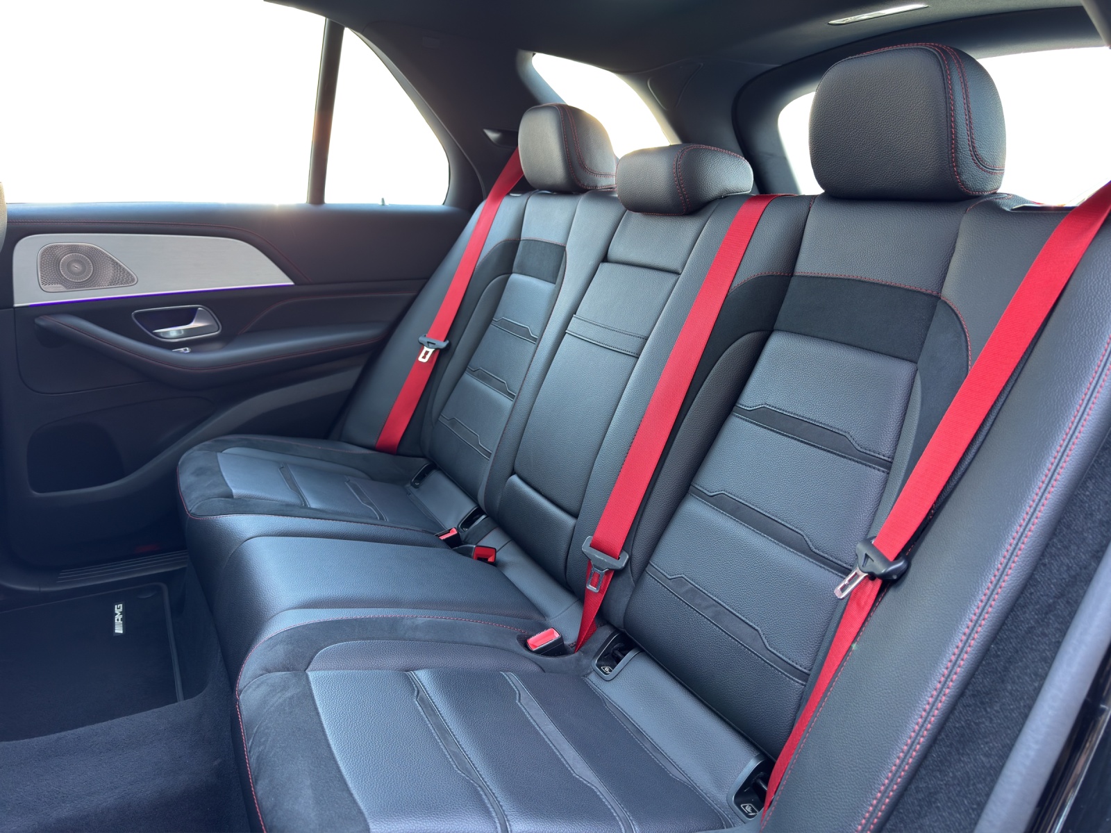 MERCEDES-BENZ GLE 53 AMG 4Matic+-image-17