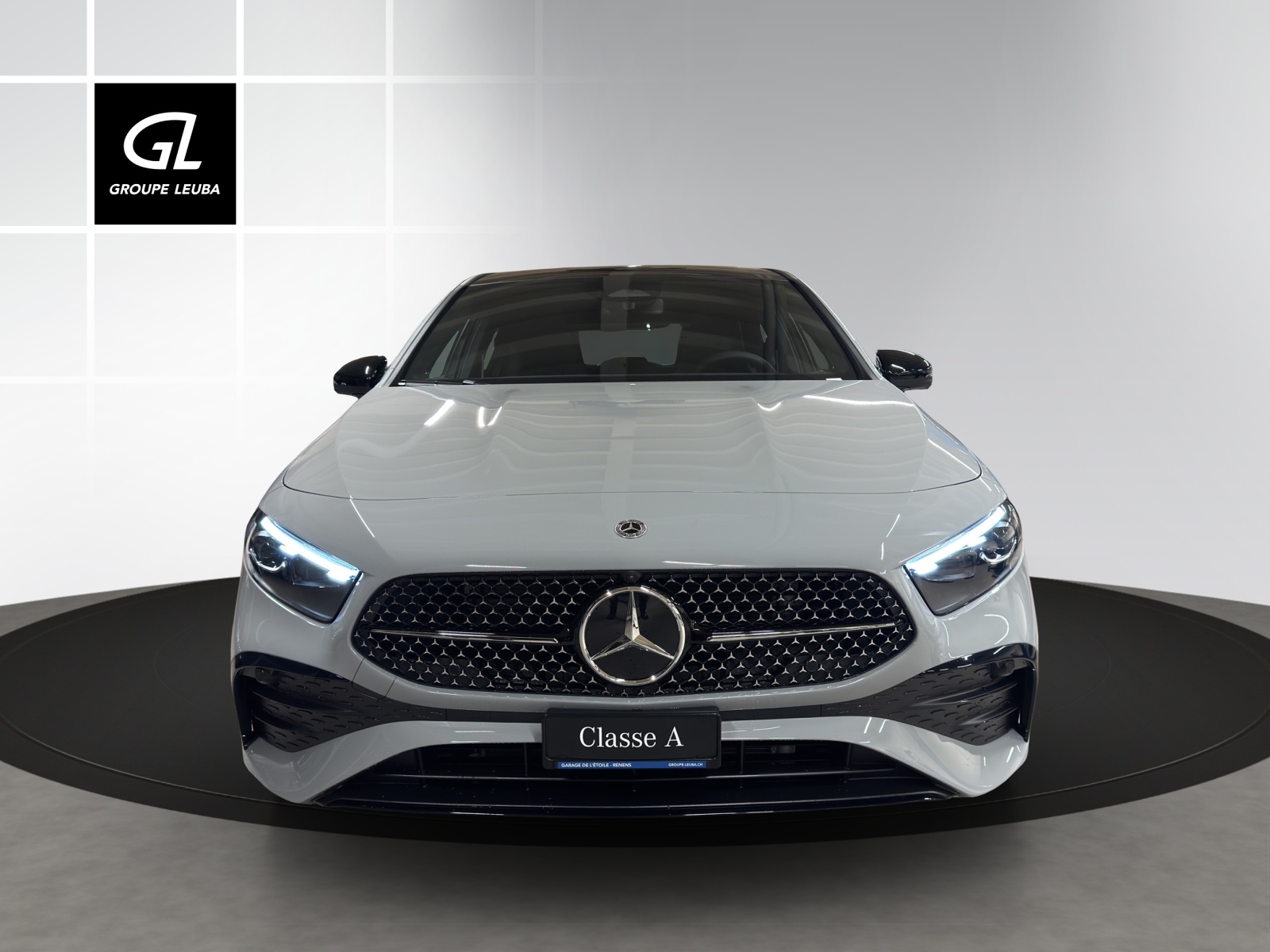 Image MERCEDES-BENZ A-250 A 250 4Matic 8G-DCT