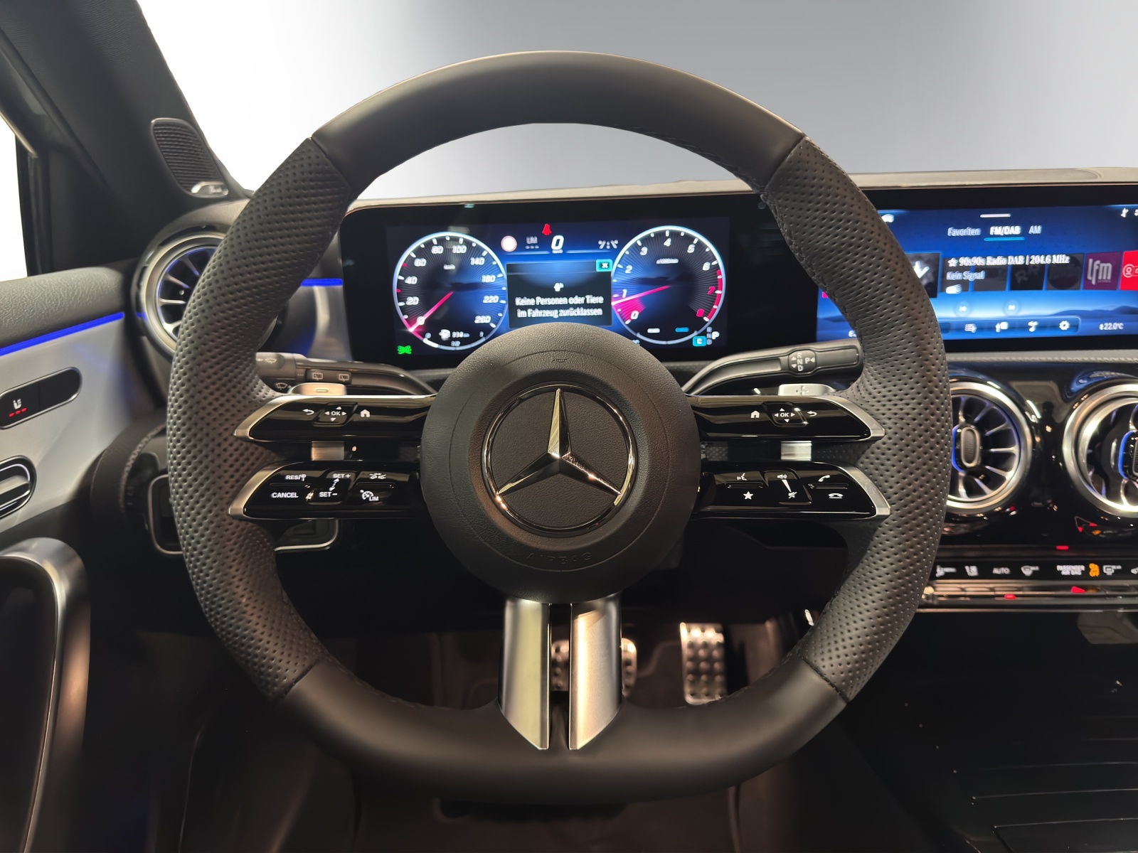 Image MERCEDES-BENZ A-250 A 250 4Matic 8G-DCT