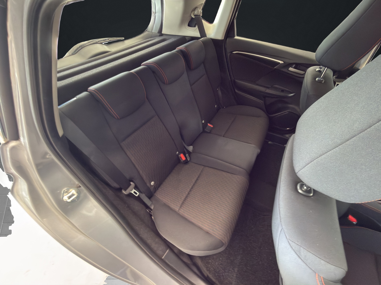 HONDA Jazz 1.5i-VTEC Dynamic-image-14