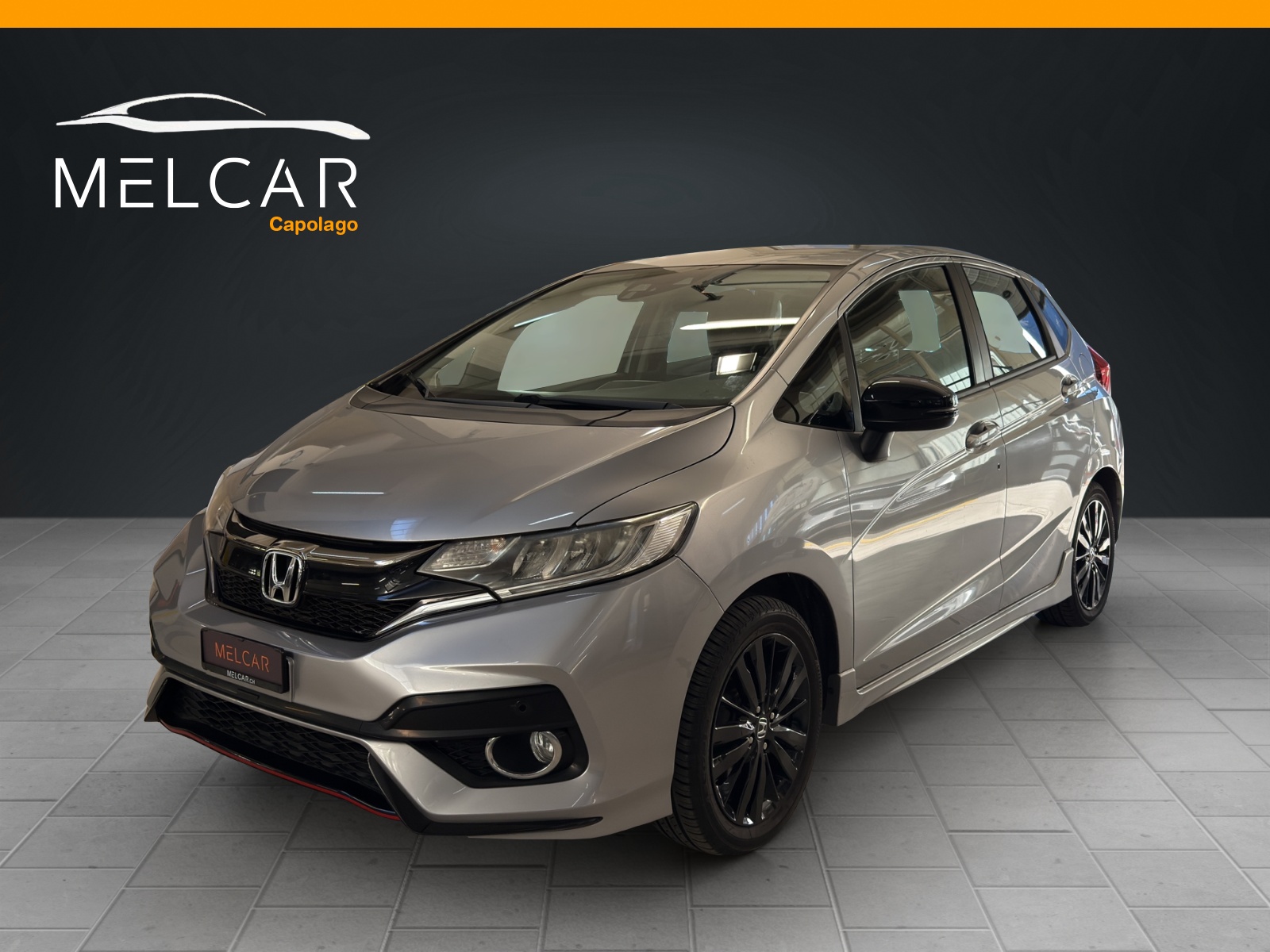 HONDA Jazz 1.5i-VTEC Dynamic-image-8