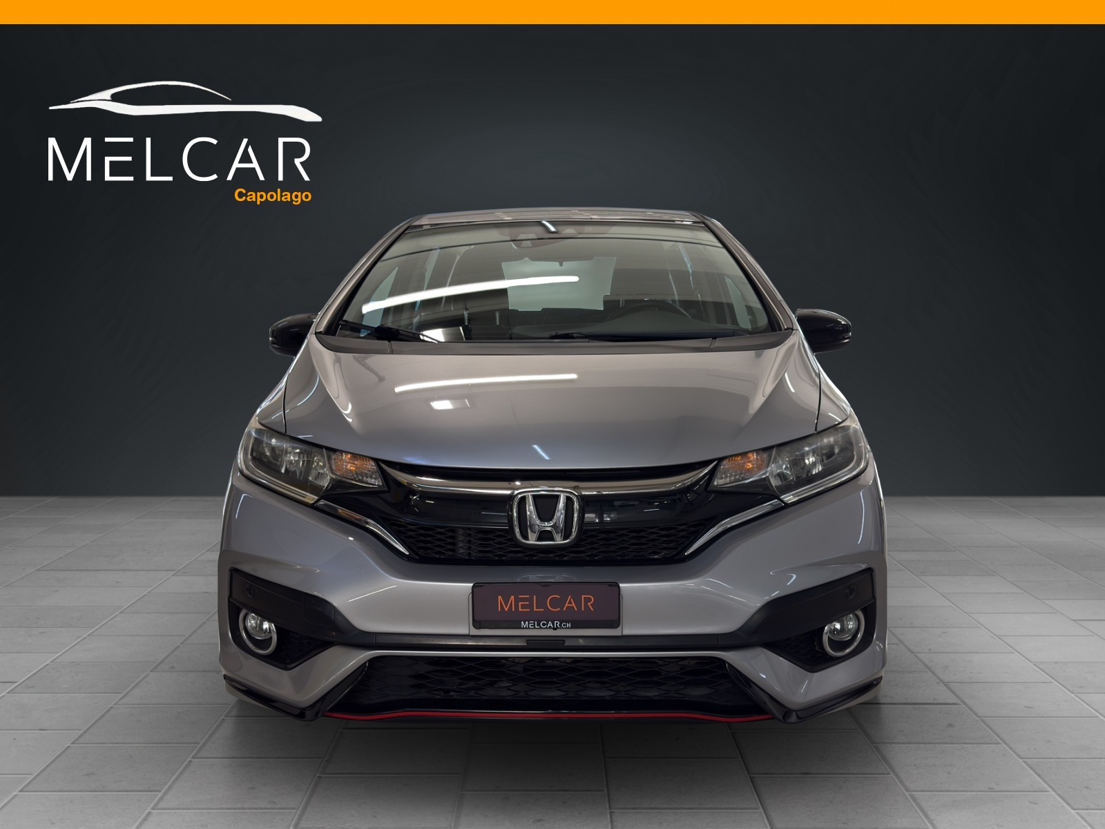 HONDA Jazz 1.5i-VTEC Dynamic-image-2