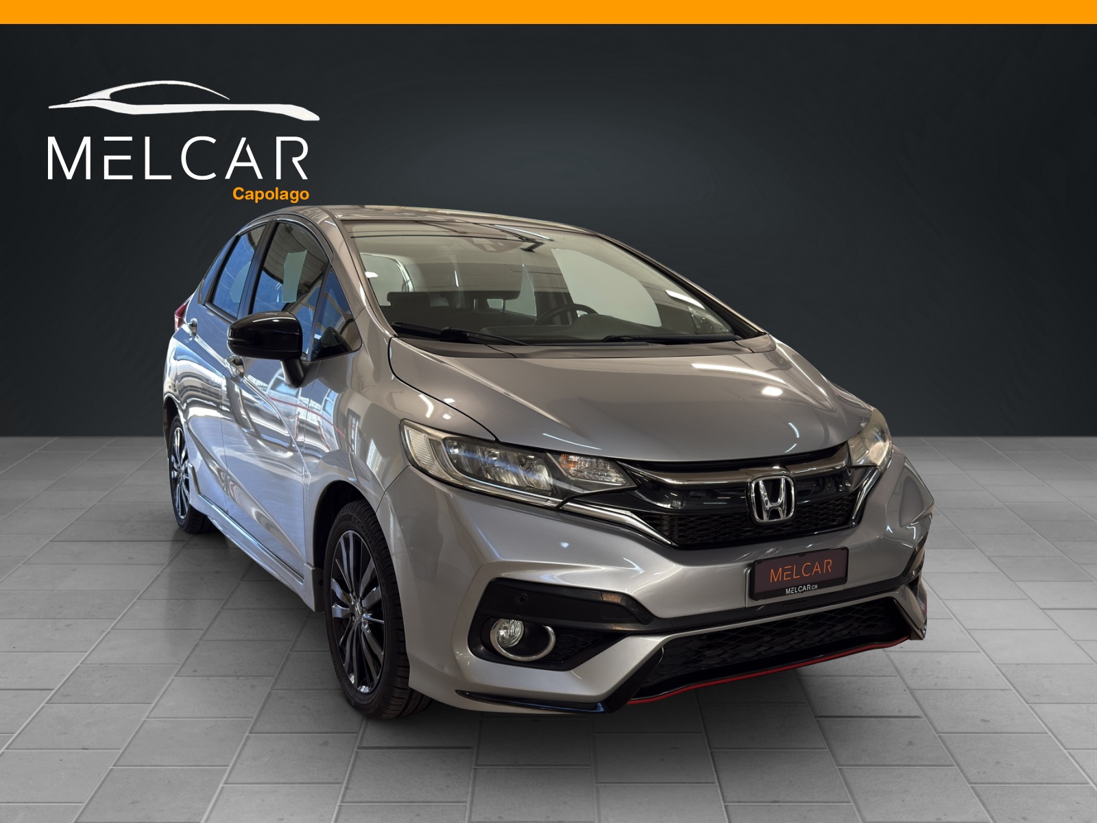 HONDA Jazz 1.5i-VTEC Dynamic-image-9