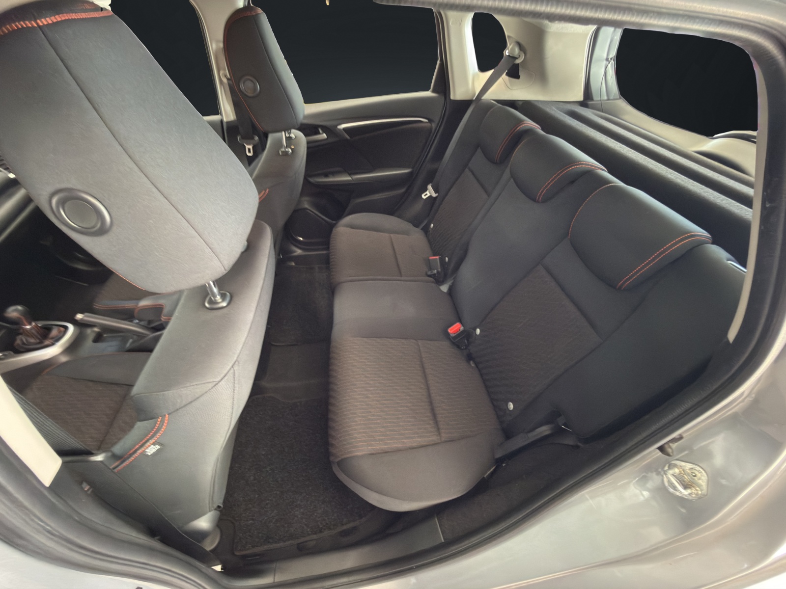 HONDA Jazz 1.5i-VTEC Dynamic-image-13