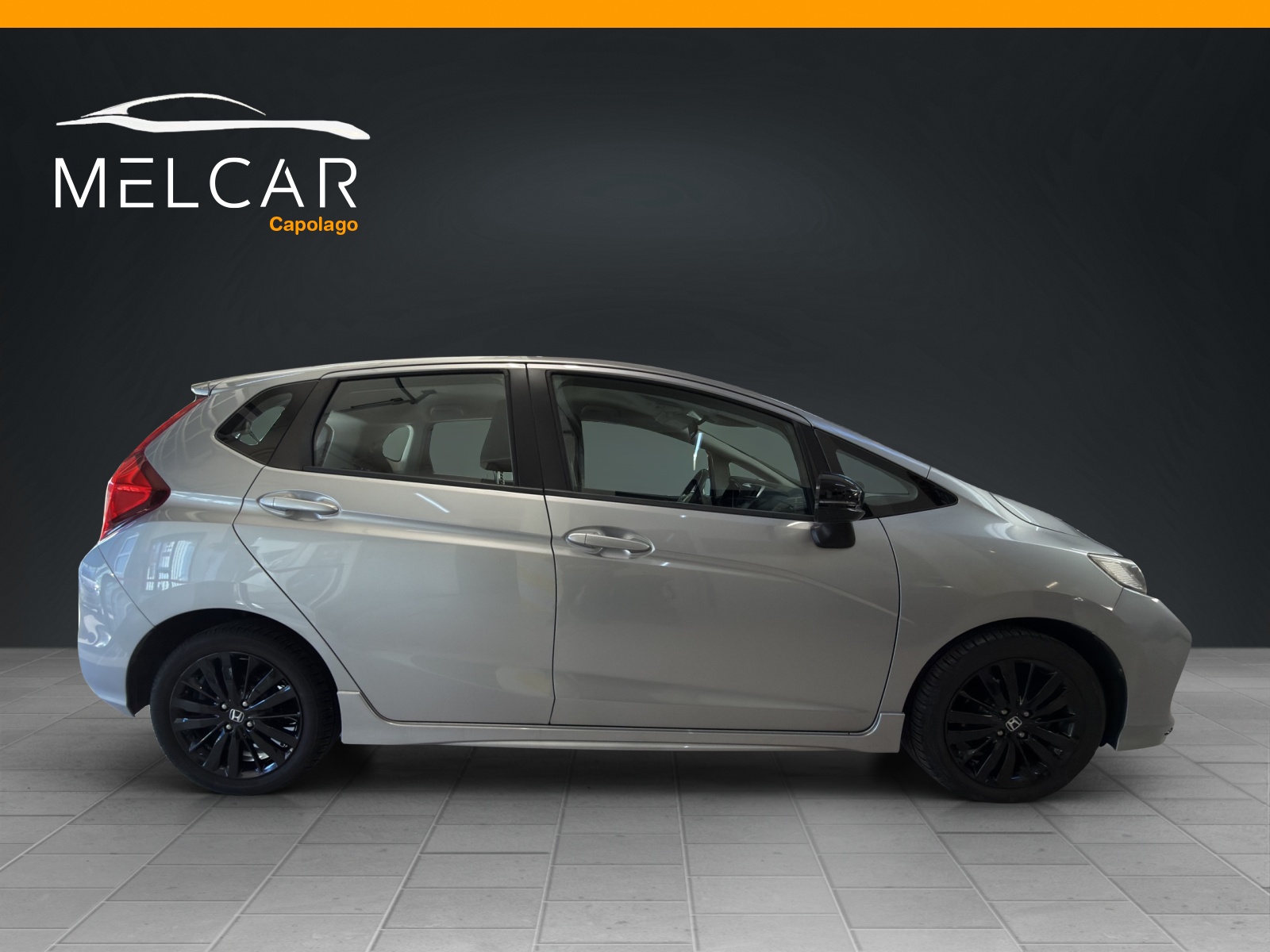 HONDA Jazz 1.5i-VTEC Dynamic-image-5