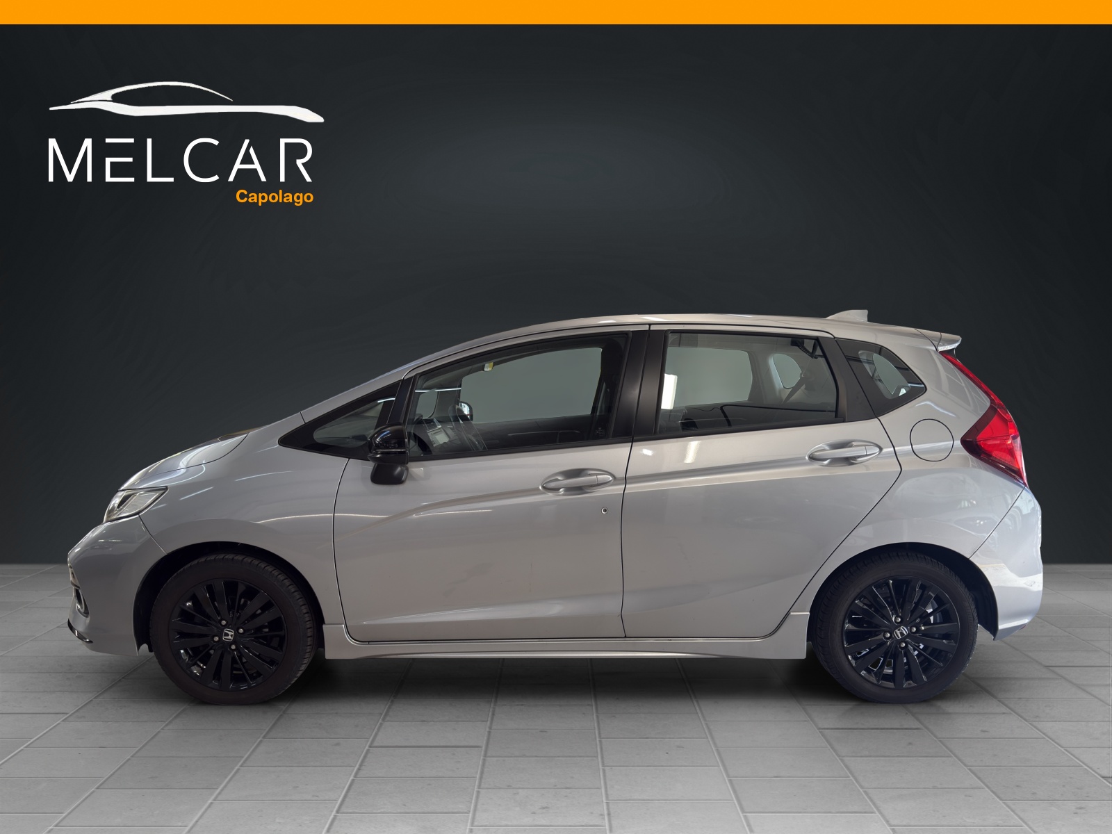 HONDA Jazz 1.5i-VTEC Dynamic-image-4