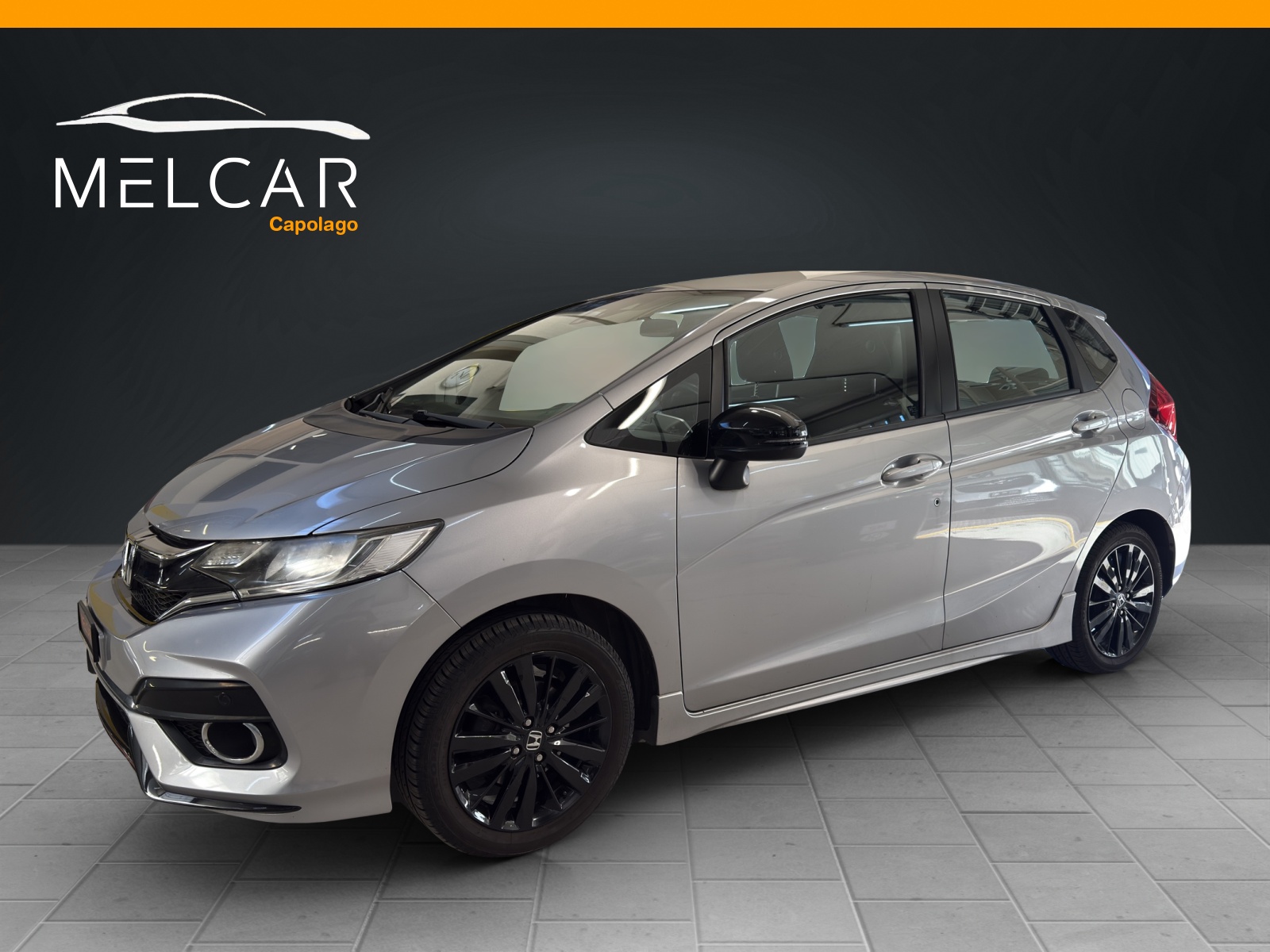 HONDA Jazz 1.5i-VTEC Dynamic-image-0