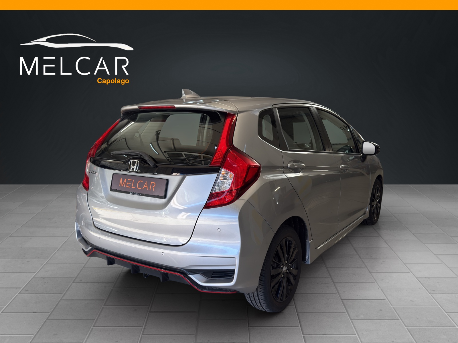 HONDA Jazz 1.5i-VTEC Dynamic-image-7