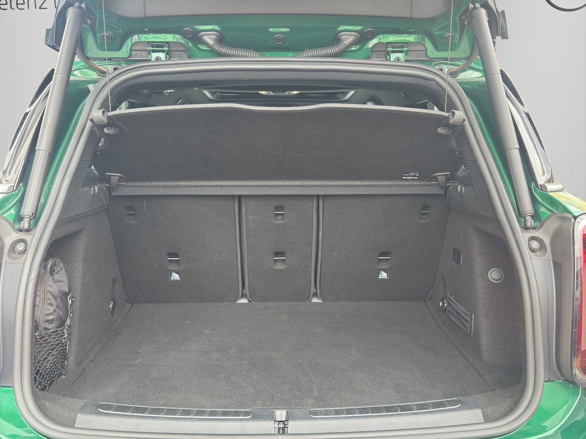 MINI Countryman Cooper SE ALL4-image-20