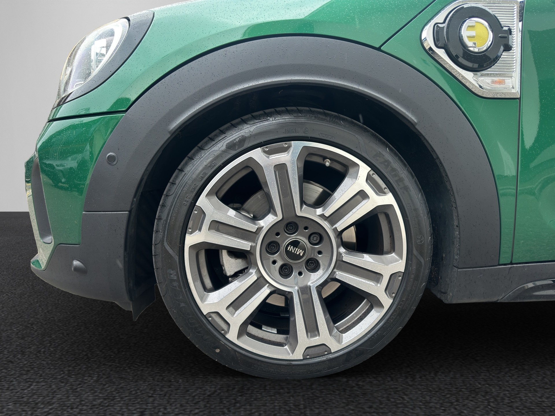 MINI Countryman Cooper SE ALL4-image-9