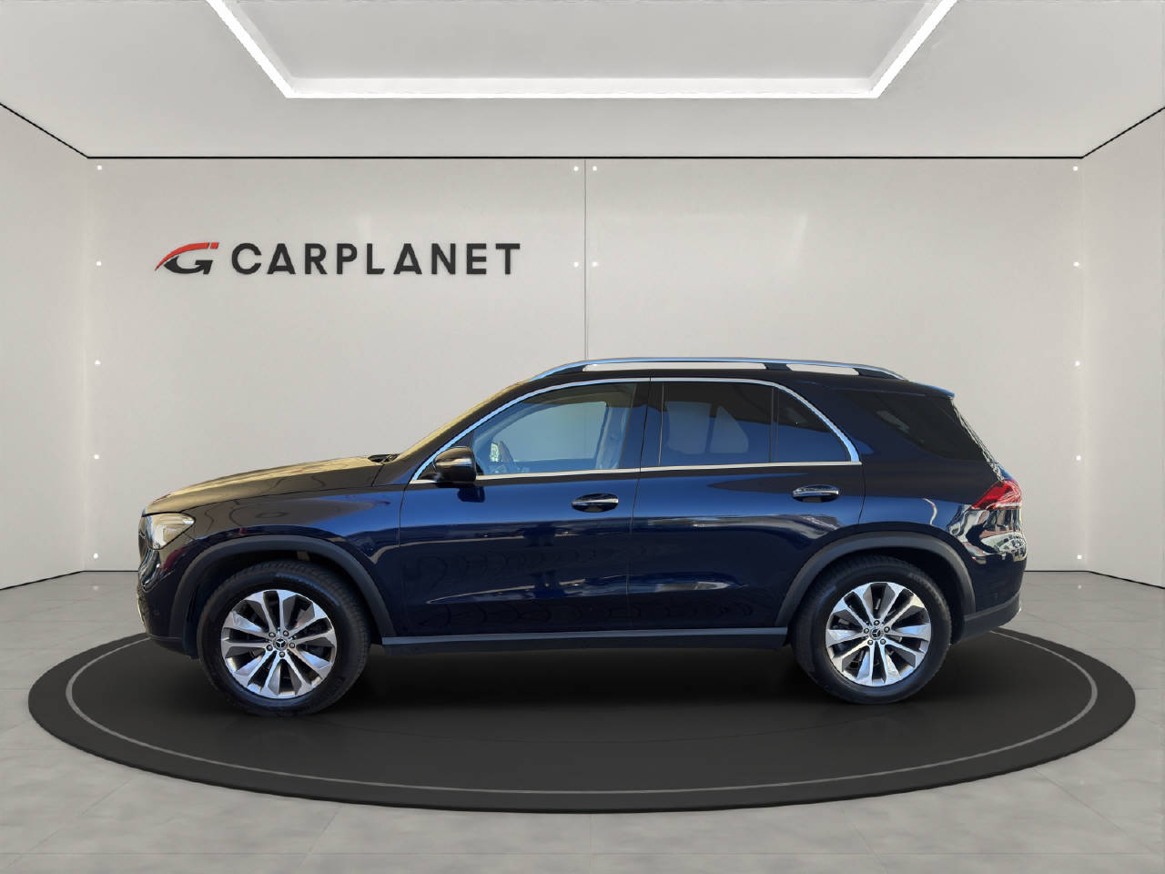MERCEDES-BENZ GLE 400 d 4matic-image-2