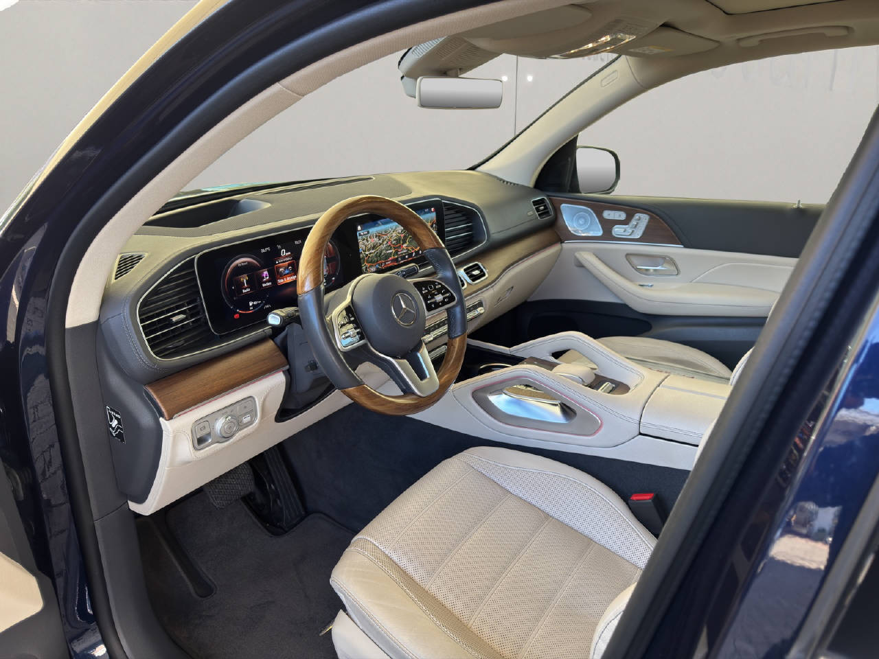 MERCEDES-BENZ GLE 400 d 4matic-image-8