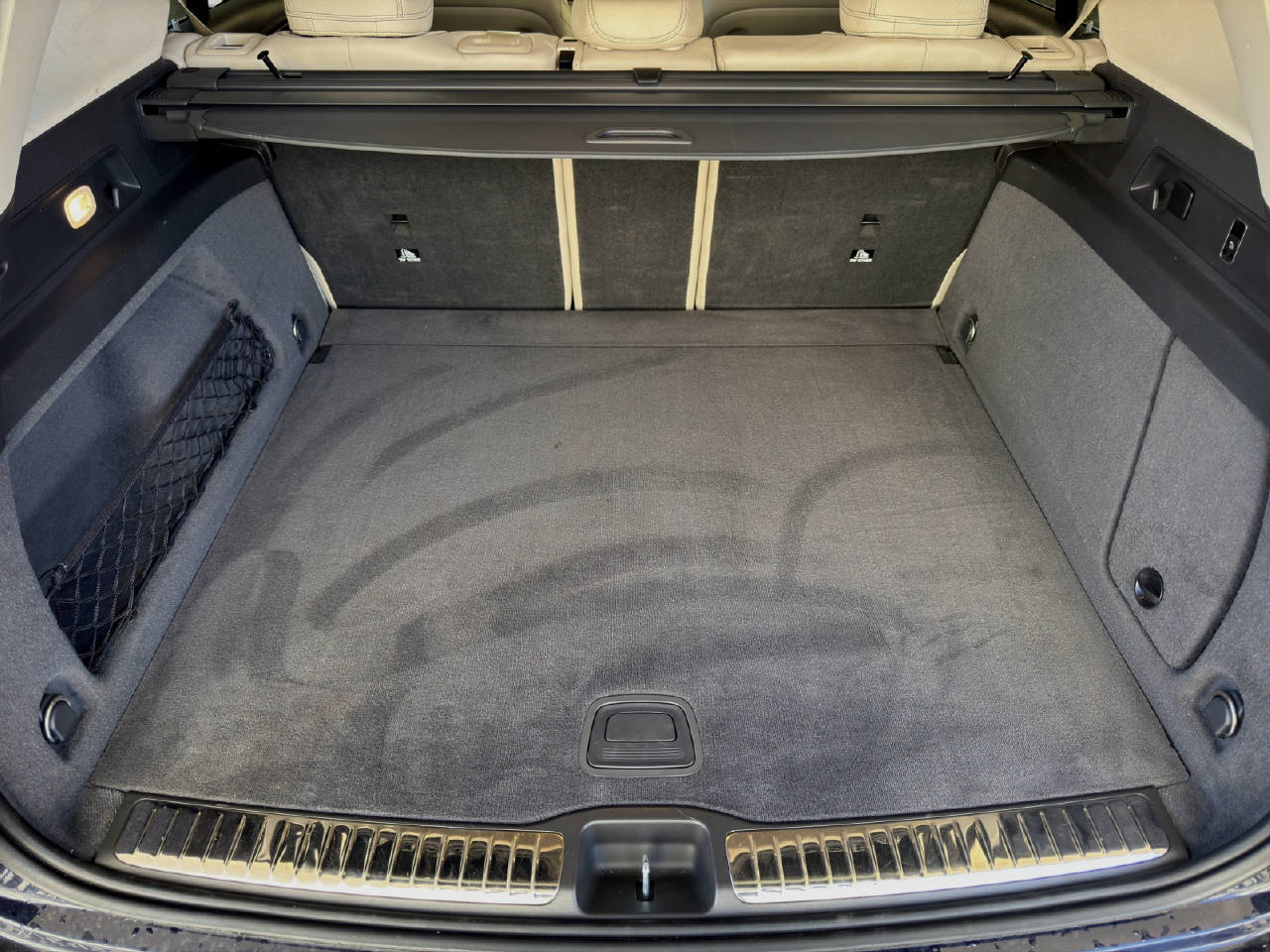 MERCEDES-BENZ GLE 400 d 4matic-image-11