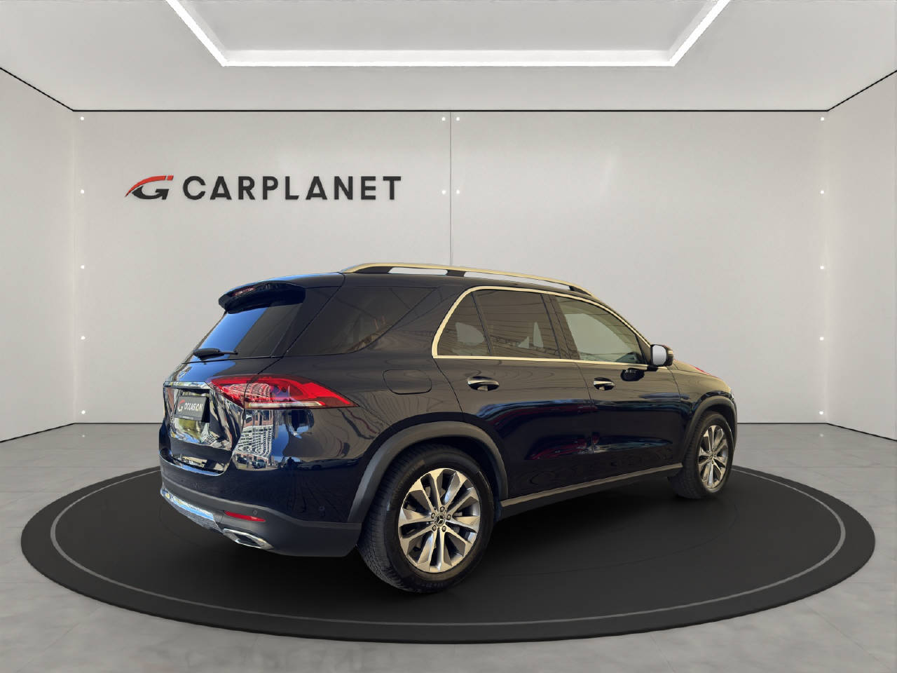 MERCEDES-BENZ GLE 400 d 4matic-image-5