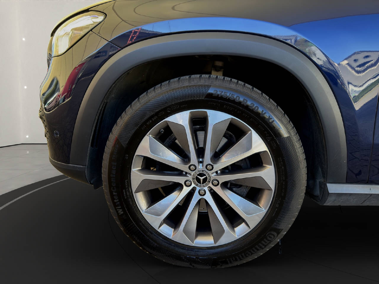 MERCEDES-BENZ GLE 400 d 4matic-image-12