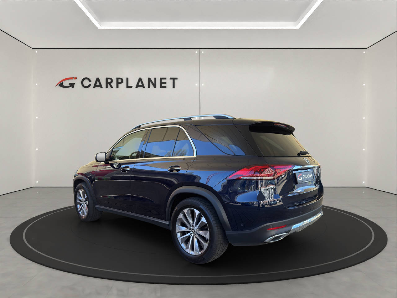MERCEDES-BENZ GLE 400 d 4matic-image-3