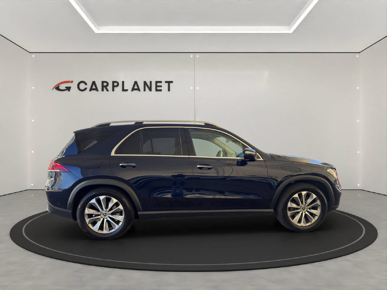 MERCEDES-BENZ GLE 400 d 4matic-image-6