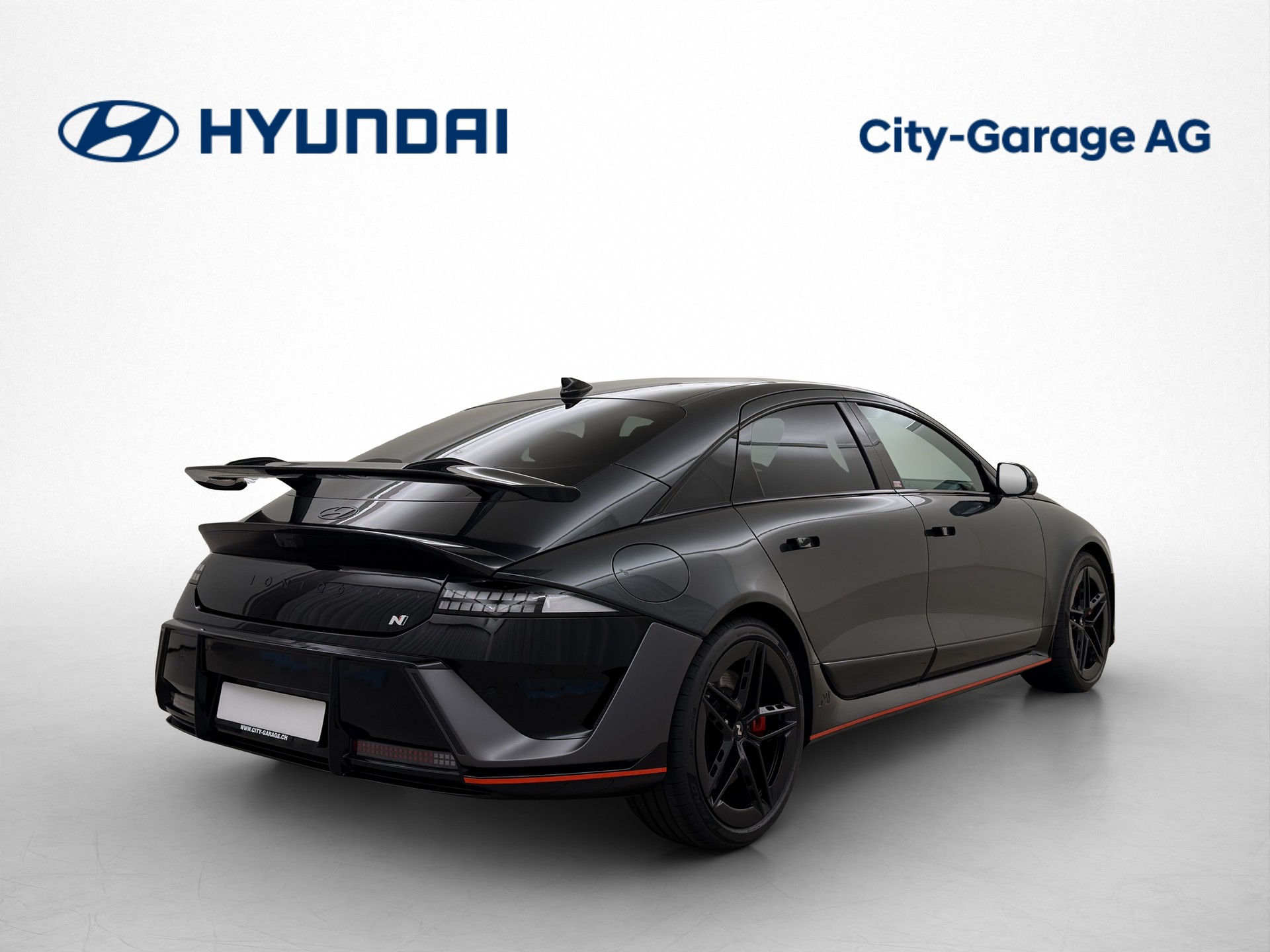 HYUNDAI Ioniq 6 N 4WD 84 kWh-image-3