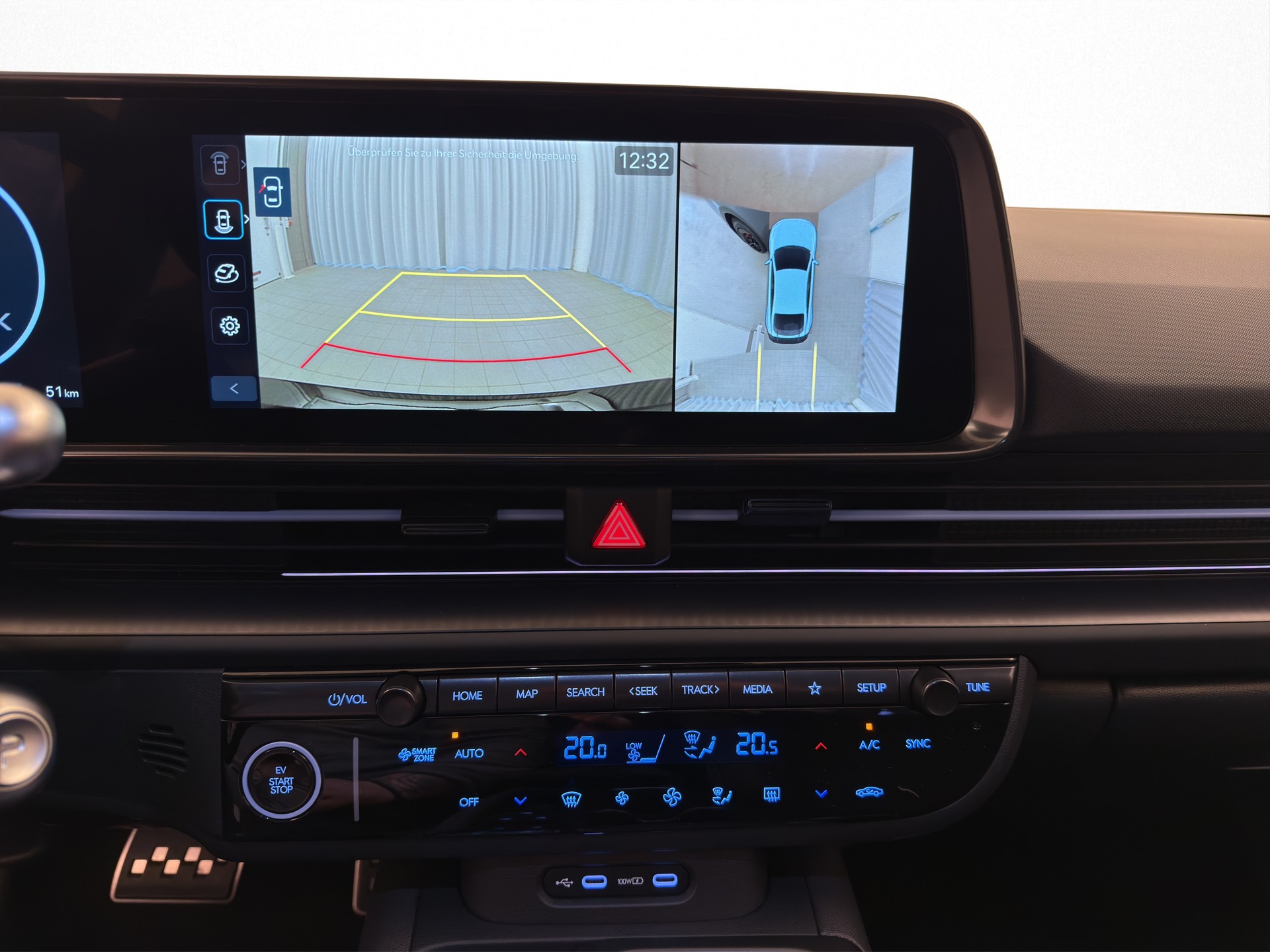 HYUNDAI Ioniq 6 N 4WD 84 kWh-image-9