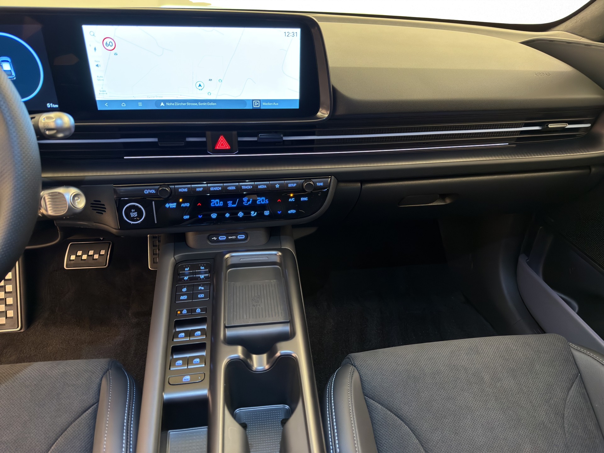 HYUNDAI Ioniq 6 N 4WD 84 kWh-image-8