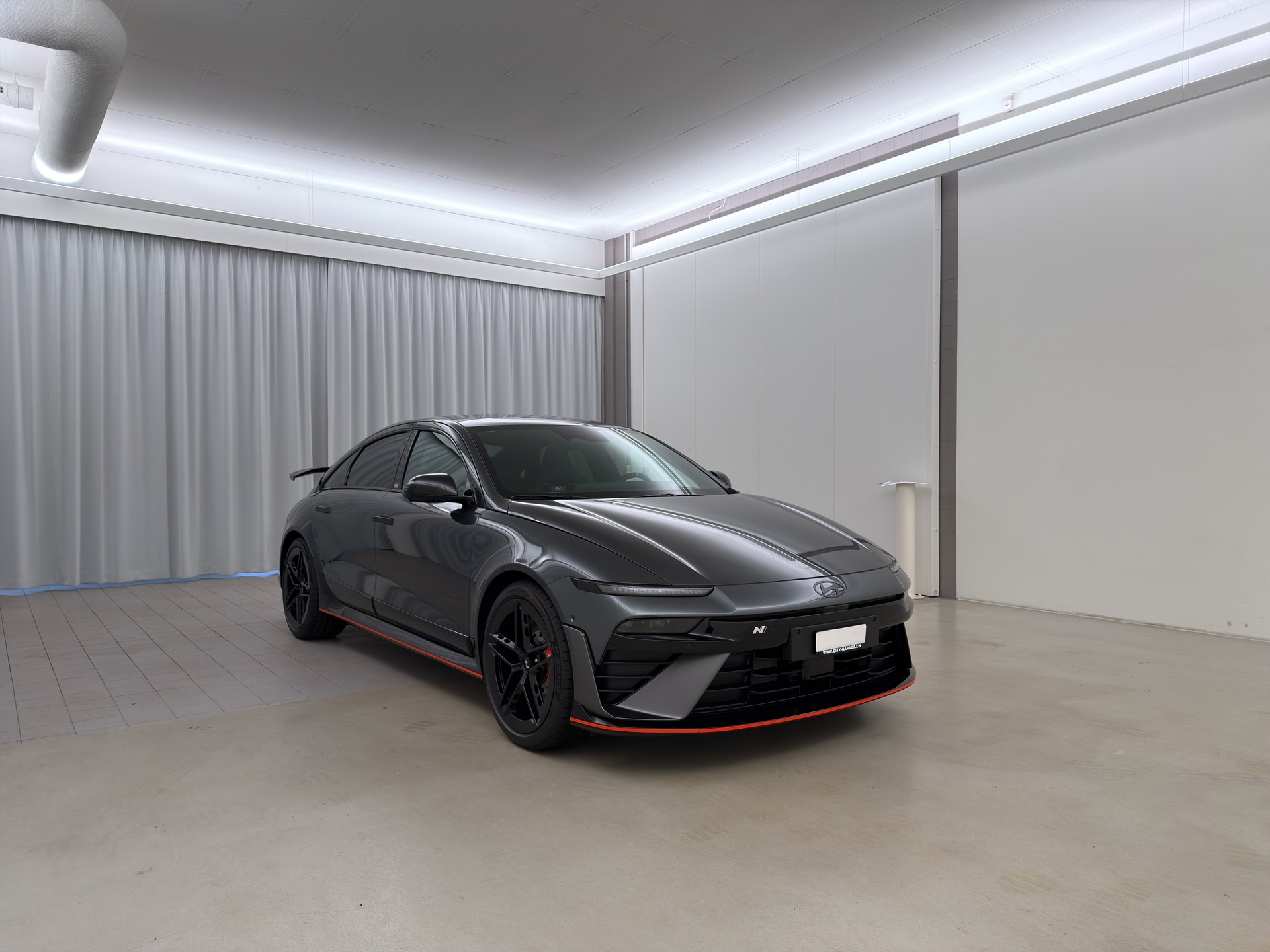 HYUNDAI Ioniq 6 N 4WD 84 kWh-image-13