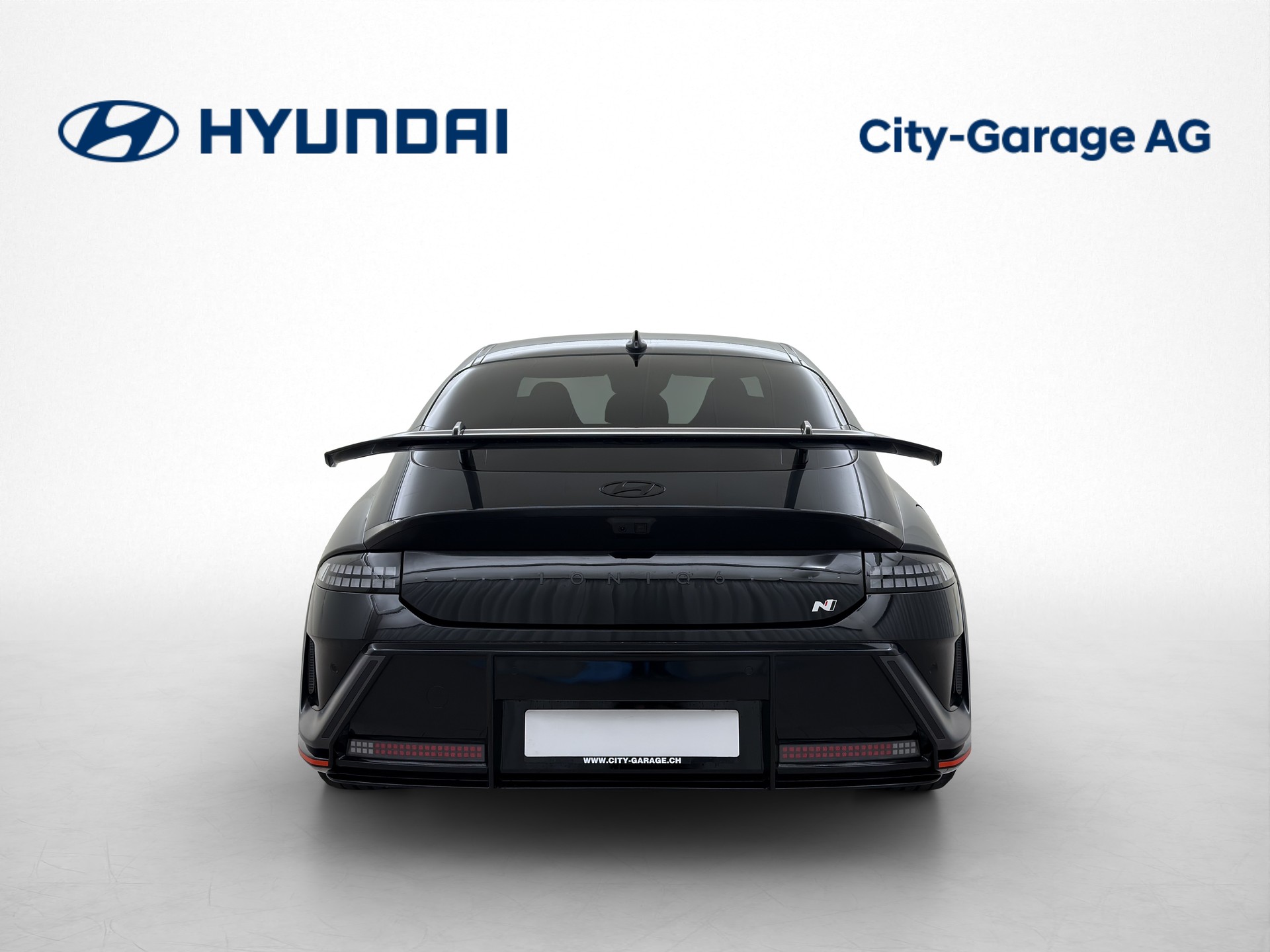 HYUNDAI Ioniq 6 N 4WD 84 kWh-image-2