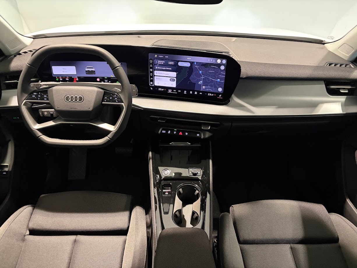 AUDI Q3 SUV e-hybrid 200 kW S tronig-image-9
