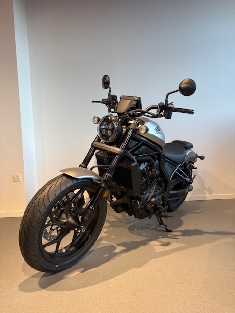 HONDA CMX 1100 Rebel DCT-image-6