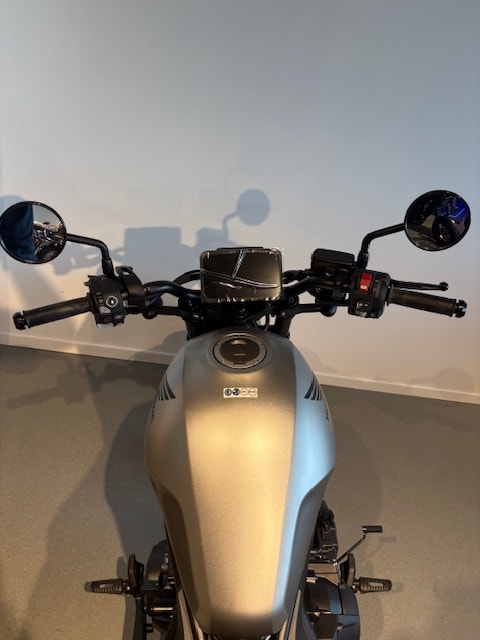 HONDA CMX 1100 Rebel DCT-image-8