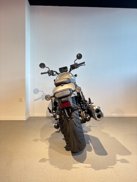 HONDA CMX 1100 Rebel DCT-image-3