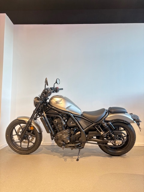 HONDA CMX 1100 Rebel DCT-image-5