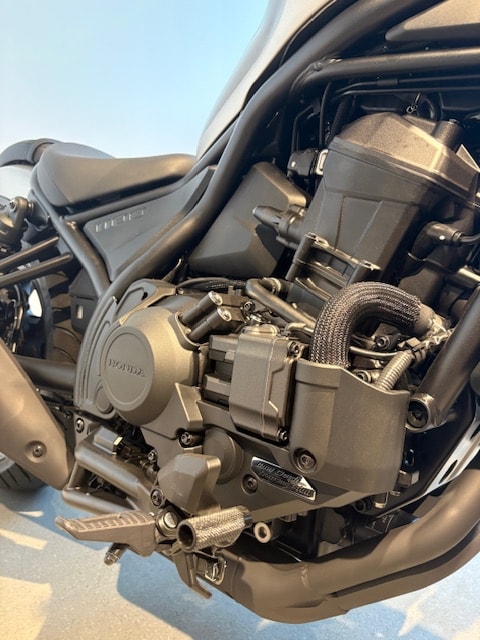 HONDA CMX 1100 Rebel DCT-image-9