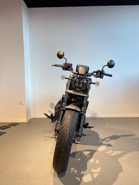 HONDA CMX 1100 Rebel DCT-image-7