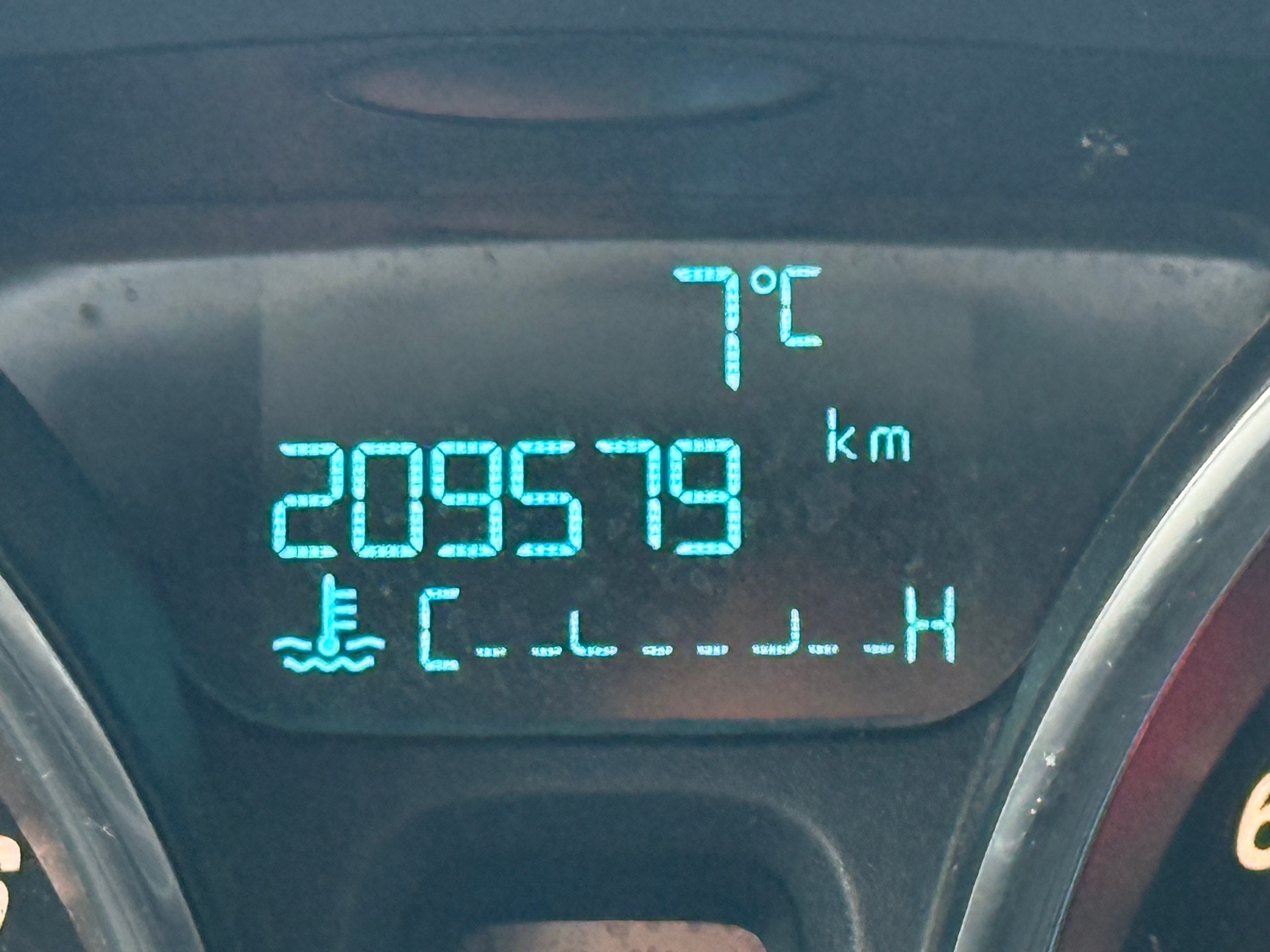 FORD Fiesta 1.0 SCTi Trend-image-14