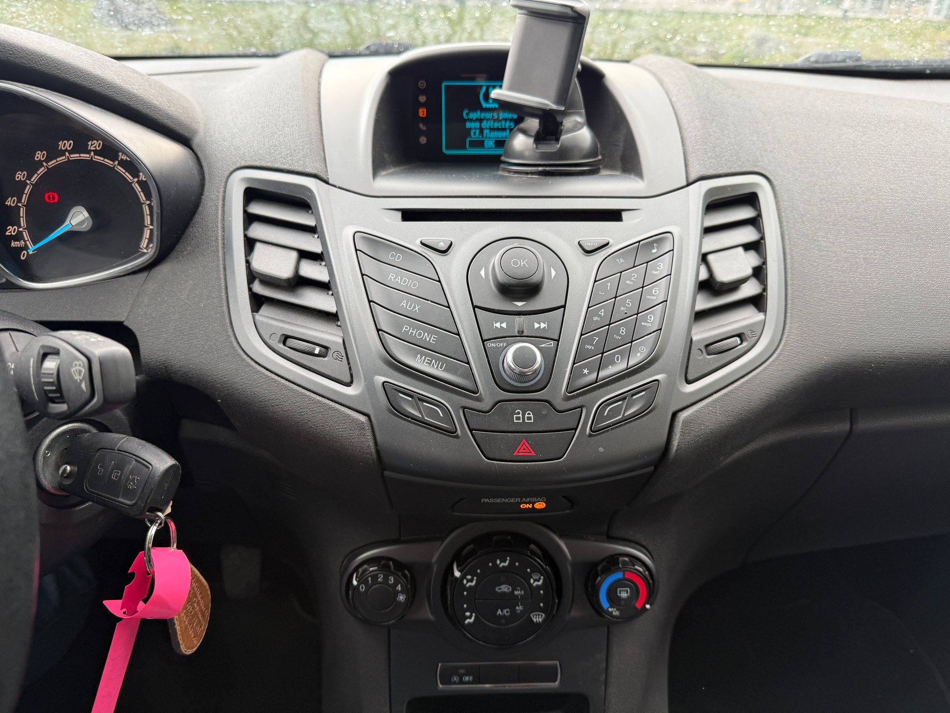 FORD Fiesta 1.0 SCTi Trend-image-13
