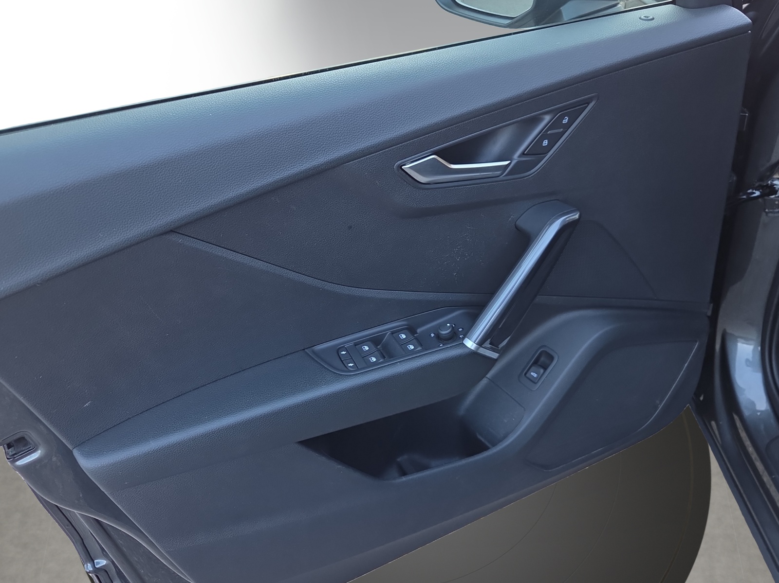 Image AUDI Q2 Q2 35 TFSI Sport S-tronic