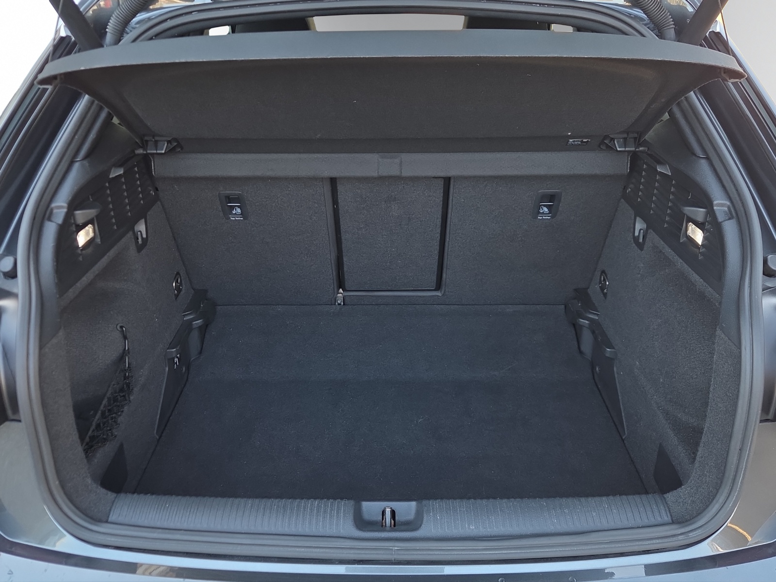 Image AUDI Q2 Q2 35 TFSI Sport S-tronic