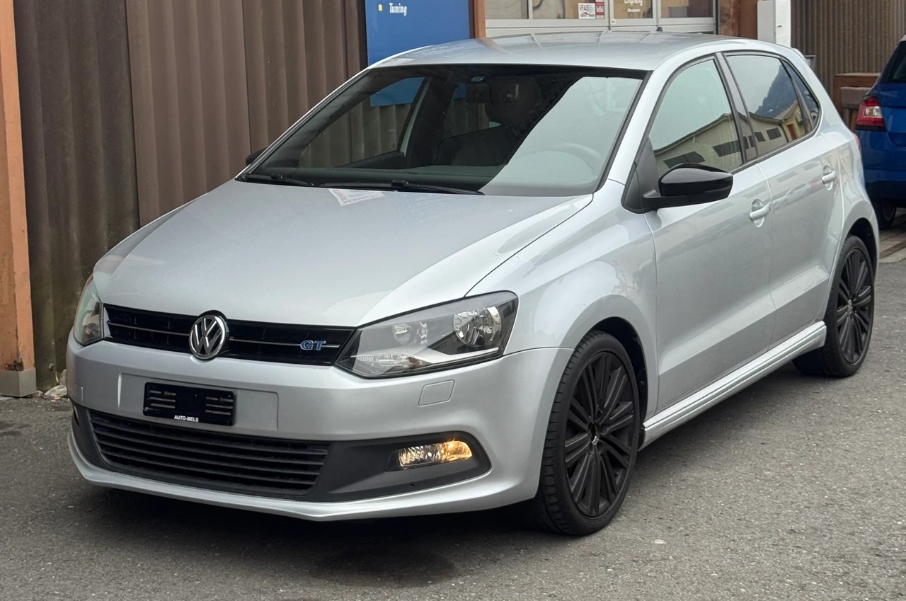 VW Polo 1.4 TSI BlueGT DSG-image-6