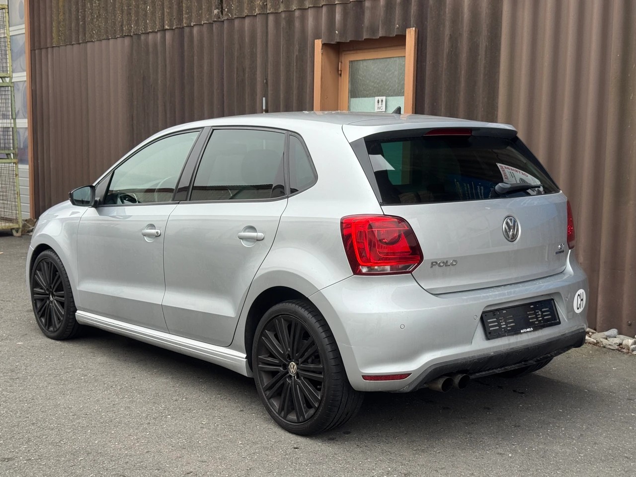VW Polo 1.4 TSI BlueGT DSG-image-3