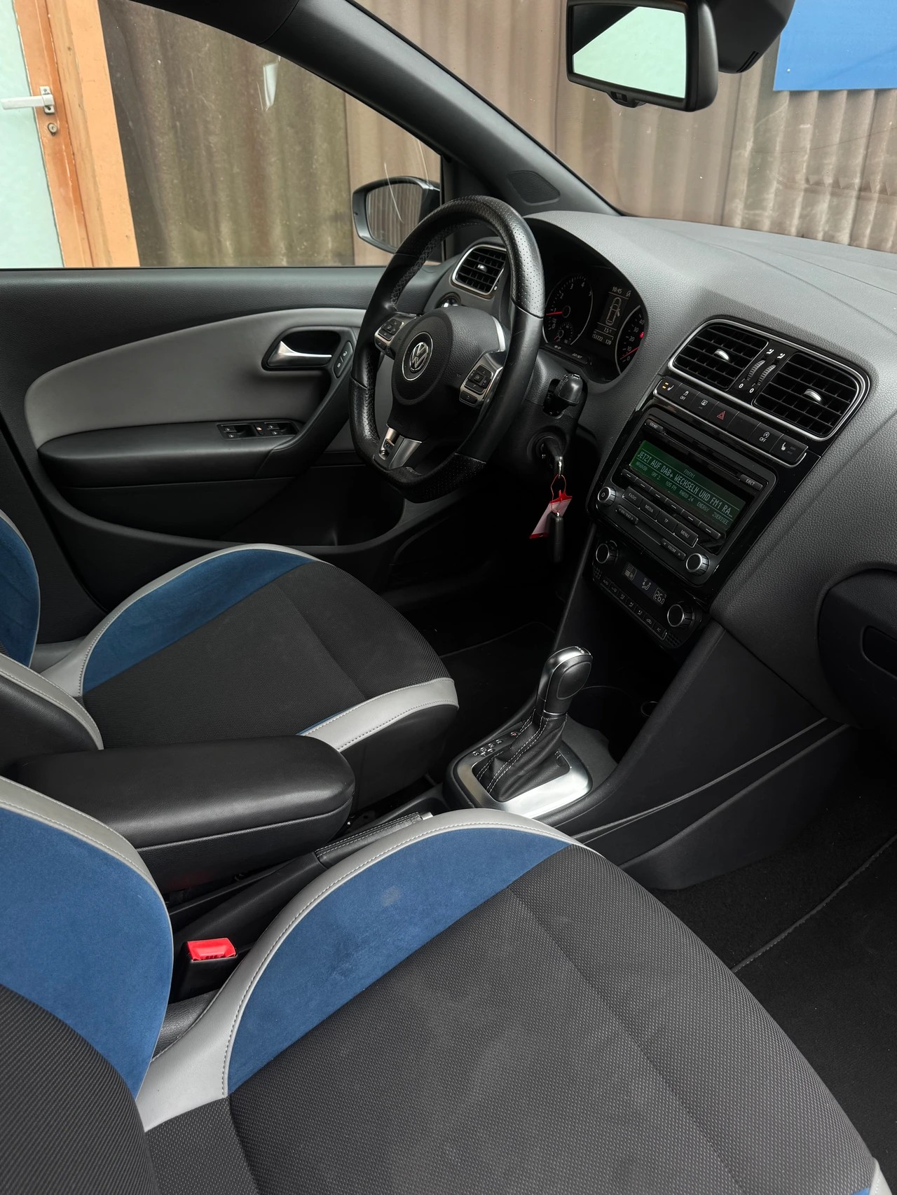 VW Polo 1.4 TSI BlueGT DSG-image-8