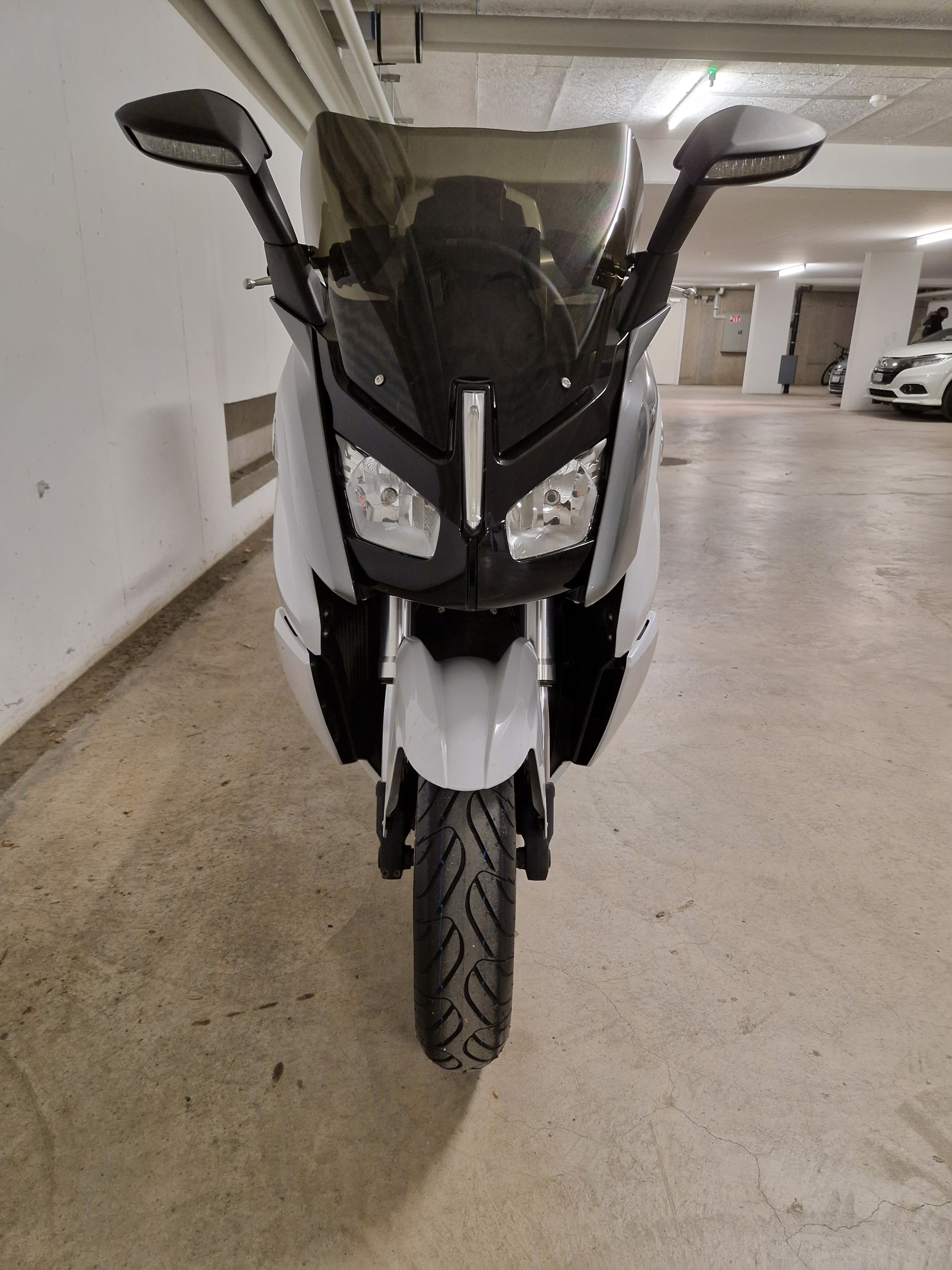BMW C evolution ABS-image-5