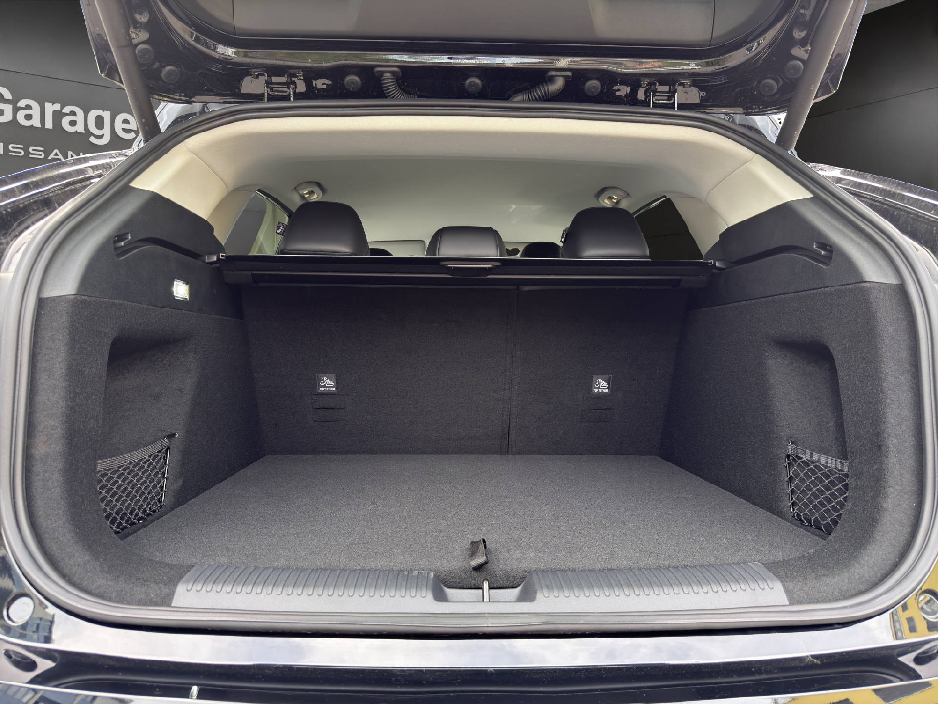 MG HS 1.5 Hybrid Luxury-image-12