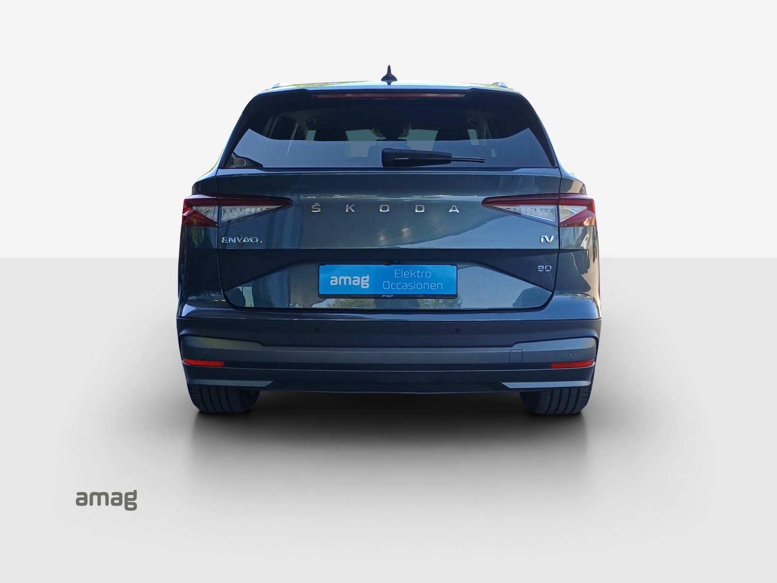 SKODA Enyaq iV 80-image-4