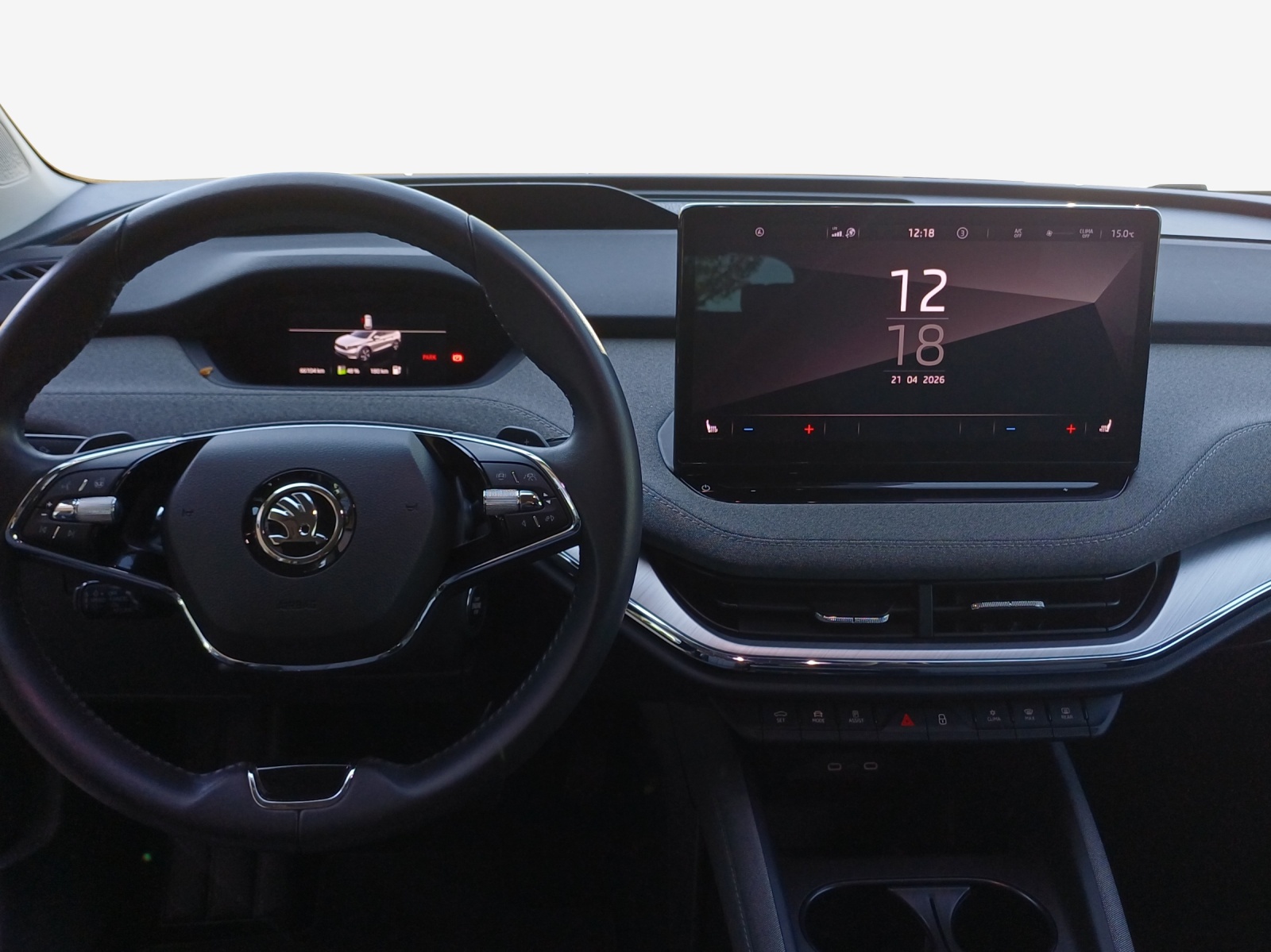SKODA Enyaq iV 80-image-9